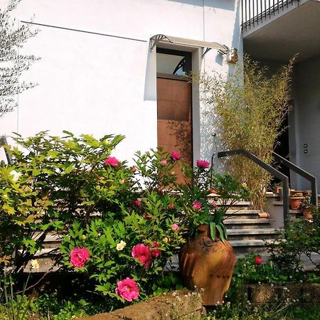 B&B Il Melograno マントヴァ エクステリア 写真