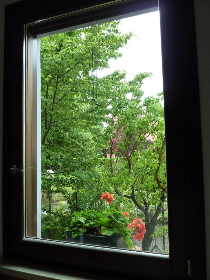 B&B Il Melograno マントヴァ 部屋 写真